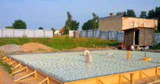 Фундамент под ключ Ивантеевка. Заказать фундамент цена от 3059 руб/м3