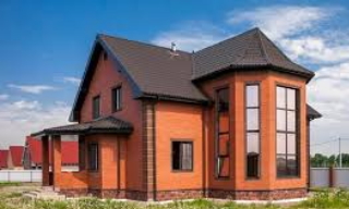 Кирпичный дом под ключ – цены на проекты от 137124 рублей | Строй-Внт