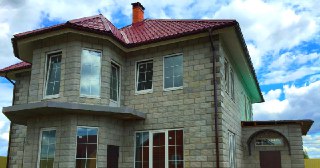 Строительство из теплоблока под ключ Ивантеевка цены от 12764 руб.
