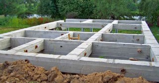Расчет фундамента Ивантеевка цена от 2110 руб.