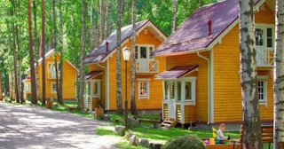 Строительство дач под ключ в Ивантеевке - Строй-Внт. Качественные дачи от 137124 рублей