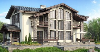 Строительство загородных домов Ивантеевка цена от 13185 руб. м2